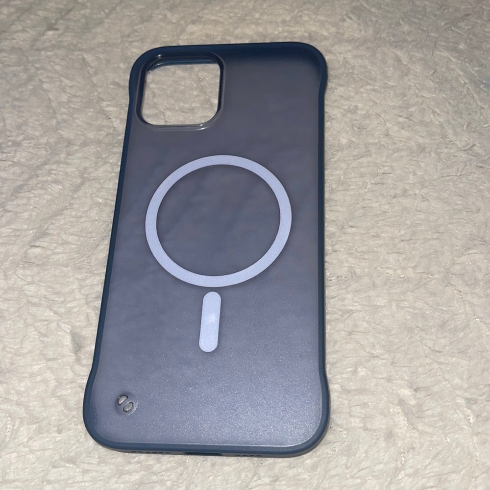 iPhone case